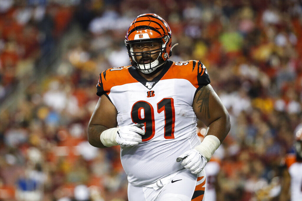 Cincinnati Bengals
